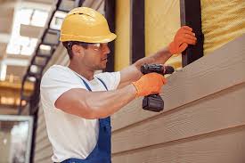 Reliable Baldwin Park, CA Siding Solutions